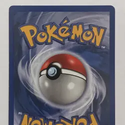 Pokemon Rocket's Hideout 63/64 Neo Revelation Regular Trainer Card NM Uncommon - Image 5