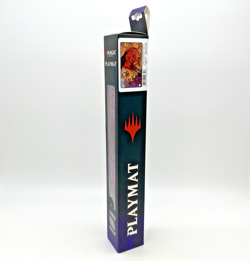 Ultra•PRO MtG Dominaria Remastered SNEAK ATTACK Black Stitched Playmat • NEW - Image 2