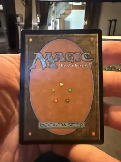 Sacred Foundry (Borderless) Edge of Eternities Foil 282 NM - Image 4