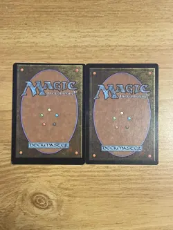 X2 Yoked Ox Magic Origins LP/NM MTG Magic *ONE MISCUT* - Image 2