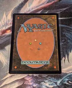 Magic The Gathering T.M.N.T. Undercity Sewers Borderless Foil M/NM - Image 2