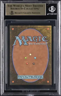 2025 MTG FINAL FANTASY CHOCOBO TRACK FOIL M BUNDLE INSERT VIVI ORNITIER BGS 9.5 - Image 2