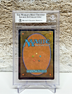2023 MTG Commander Masters - #1064 Selvala Heart of the Wilds Texture Foil BGS 9 - Image 2