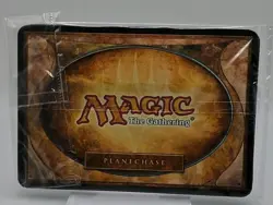 Dr Who Planechase The Doctor's Childhood Barn SEALED Planechase Pack MTG - Image 2