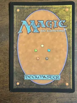 Arid Mesa Modern Horizons 2 Foil Fetch Land Lightly Played - Image 2