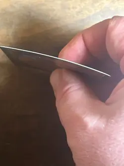 Arid Mesa Modern Horizons 2 Foil Fetch Land Lightly Played - Image 3