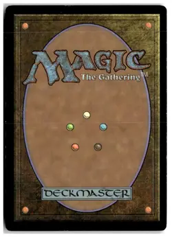 MTG Fury of the Horde - Duel Decks: Speed vs. Cunning Moderately Played English - Image 2