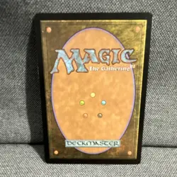 MTG - Fury of the Horde Sorcery DDN Regular Red English Mint Condition - Image 2