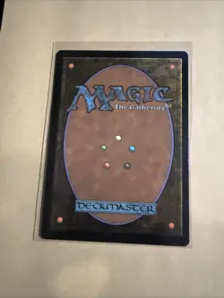 MTG Talon Gates of Madara M3C 0134 R NM Regular - Image 4