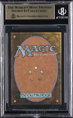 2025 MTG FINAL FANTASY COMMANDER BUNDLE INSERT #0471 AERITH LAST ANCIENT BGS 9.5 - Image 2