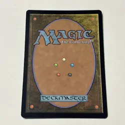 The Jolly Balloon Man Duskmourn: House of Horror Foil - Image 2