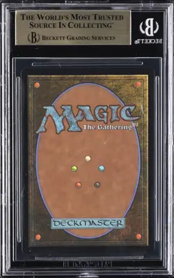 2025 MTG FINAL FANTASY COMMANDER #0470 YUFFIE MATERIA HUNTER BGS 9.5 - Image 2