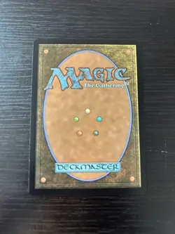 April O'Neil, Human Element-0107-Teenage Mutant Ninja Turtles-MTG-NM/M - Image 2