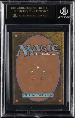 2025 MTG FINAL FANTASY COMMANDER #0470 YUFFIE MATERIA HUNTER BGS 10 BLACK LABEL - Image 2