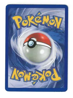 Squirtle 63/102 - Base Set - Unlimited - Vintage Pokemon TCG - WoTC 1999 - LP - Image 2