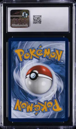 2024 POKEMON SURGING SPARKS ULTRA RARE #229 CLEMONT'S QUICK WIT CGC 10 GEM MINT - Image 2