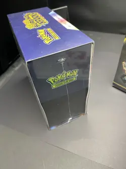 pokemon booster box Lot of 3 Sealed - Image 4