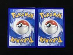 2025 Pokemon TCG S-Chinese Gem Pack Vol.3 CBB3C 14 07/07 Morpeko Lot*2 JD57 - Image 2