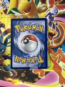 Pokemon Dewgong Rare Evolutions 29/108 TCG Card - Image 2