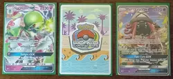 Pokemon 2017 World Championship Deck COMPLETE (60 Cards) Sleeved & Boxed! - Image 2
