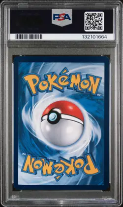2025 POKEMON SIMPLIFIED CHINESE CSV4C #158 MAUSHOLD SAR PSA 9 - Image 2