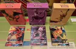 Pokemon TCG: Battle Academy Board Game - Complete Set. Very Good Condition. - Image 5
