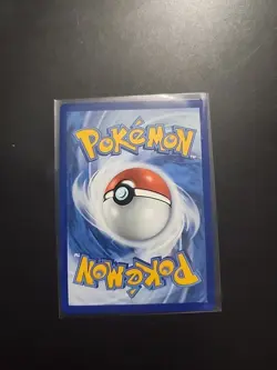 Comfey SWSH242 Black Star Promos Lost Origin Stamped Prerelease Holo Pokemon NM - Image 2