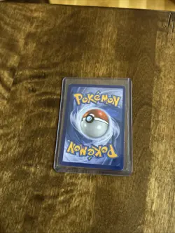 Psyduck Holo 2/12 McDonald's Collection 2018 Promo Pokemon Card - Image 2