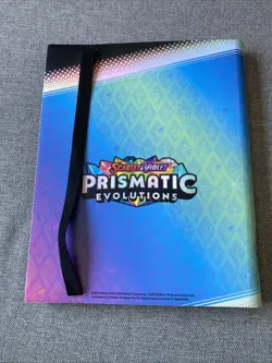 Big Binder Collection Lot of 172 Pokemon Cards Mixed EX - Image 2