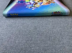 Big Binder Collection Lot of 172 Pokemon Cards Mixed EX - Image 3