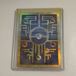 Pokemon Ancient Mew Promo Exclusive Holo Card Miscellaneous Cards & Products - Image 2