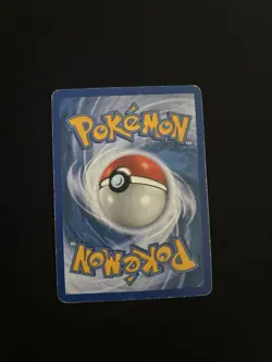 Pokemon TCG Alakazam Rising Rivals 38/111 Regular HP - Image 2