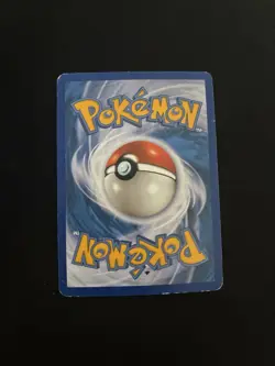 Pokemon Cherrim 55/147 SV Supreme Victors MP-HP - Image 2