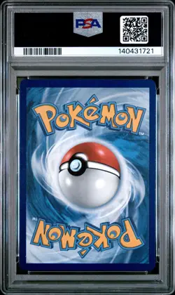 2024 Pokemon Surging Sparks Jasmine's Gaze Ultra Rare #233 PSA 10 GEM MINT - Image 2