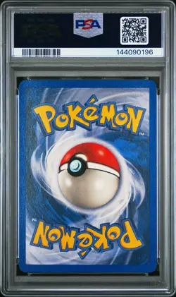 2006 POKEMON EX HOLON PHANTOMS #48 PERSIAN PSA 10 - Image 2