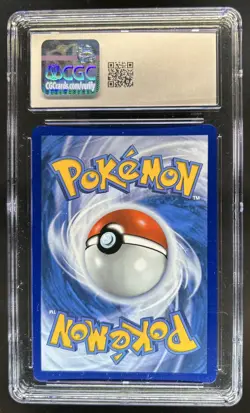 2025 Pokemon Prismatic Evolutions Jolteon ex Promos #030/131 CGC 10 - Image 2