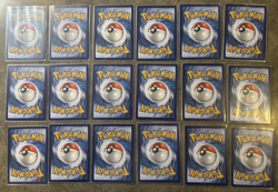 Pokemon Detective Pikachu Movie Complete 18 Card Set + Promo SM194 SM196 - Image 2