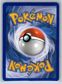 Combee 44/90 Reverse Holo Pokemon Undaunted Moderately played - Image 2