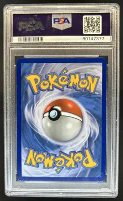 2019 Pokemon SM Unbroken Bonds Gardevoir Sylveon Tag Team Holo #130/214 PSA 10 - Image 2