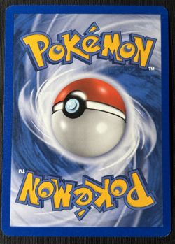 Pokemon Jigglypuff 65/112 FireRed & LeafGreen (NM) - Image 2