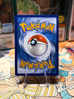 Pokemon Charizard ex EX Holo 006/165 330 HP Stage 2 Fire Dragon English TCG Card - Image 2