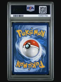 2016 POKEMON XY BREAKPOINT 123 FULL ART/GYARADOS EX SECRET Psa 8 Near Mint To M - Image 2