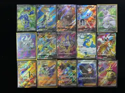 2025 Pokemon TCG S-Chinese CS4bC 147/132 140/131 SR Magearna V Holo Lot*15 LU57 - Image 2