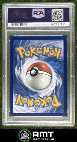 Charizard ex PSA 8 2023 Pokemon SV Obsidian Flames Illustration Rare #223/197 11 - Image 2