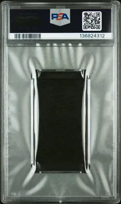 2013 POKEMON HANAFUDA KANTO APRIL AERODACTYL PSA 10 - Image 2