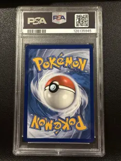 2019 Pokemon SM BSP Venusaur Snivy GX #SM229 Fa Premium TAG Team PSA 9 - Image 2