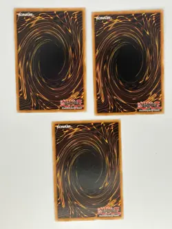 Thunder Dragon MRD-EN097 Metal Raiders Unlimited NM X3 - Image 4