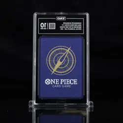 2024 ONE PIECE EMPERORS IN THE NEW WORLD #OP04-119 DONQUIXOTE ROSINANTE TAG 10 - Image 2