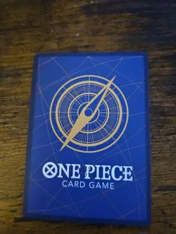 Laboon EB01-048 Alternate Art - Image 2