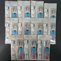 2025 Pokemon TCG S-Chinese Collect 151C Sealed Pack 2 Cards Lot*11 - Image 2
